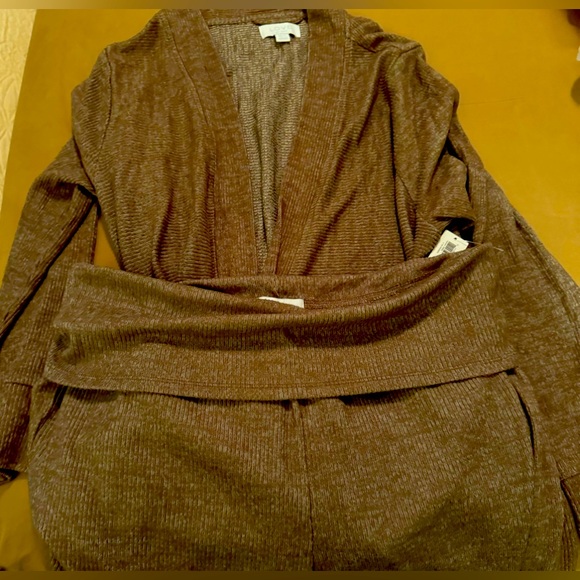 Love by Gap robe - Picture 3 of 7